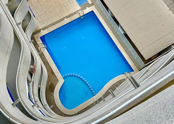 Apartmán Elegance Salou