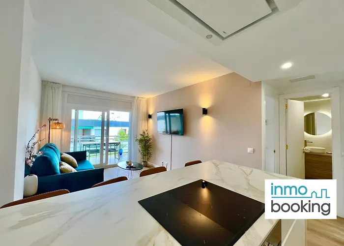 Apartmán Elegance