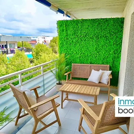 Elegance Διαμέρισμα *