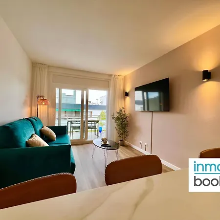 Elegance * Σαλού