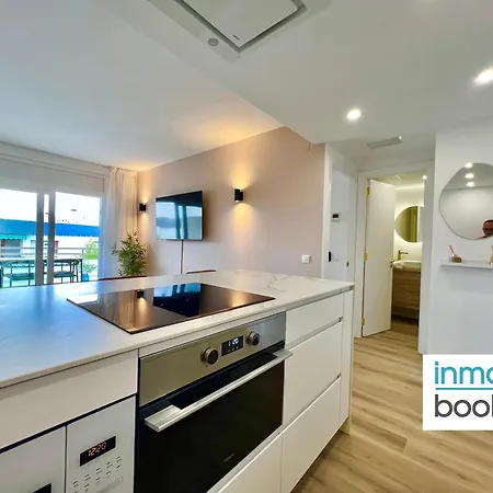 Elegance Διαμέρισμα *