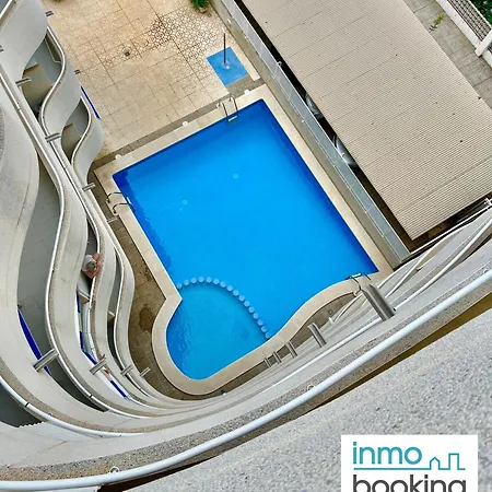 Διαμέρισμα Elegance Σαλού