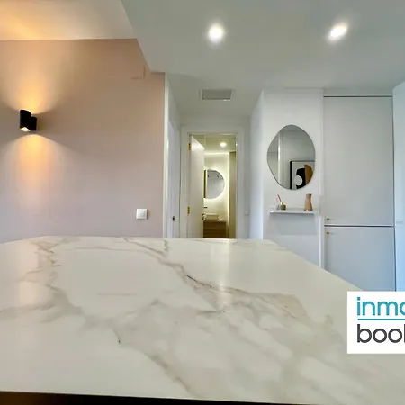 Διαμέρισμα Elegance *