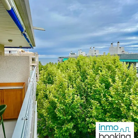 Διαμέρισμα Elegance Σαλού