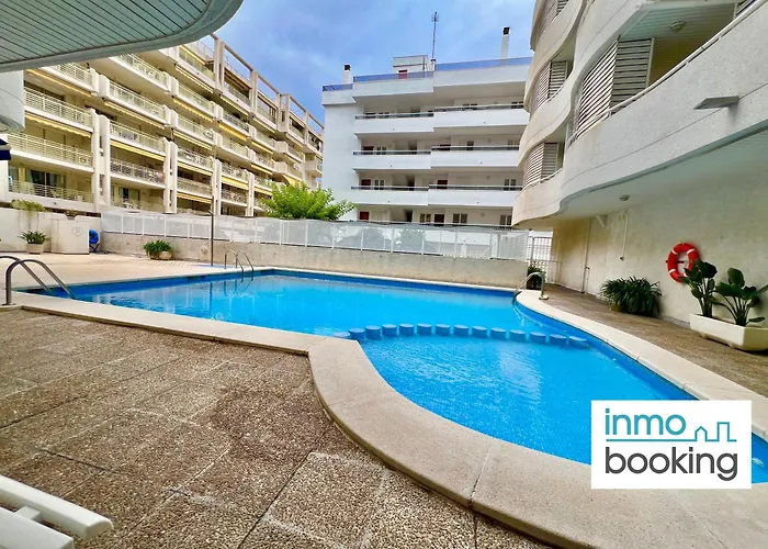 アパート Elegance