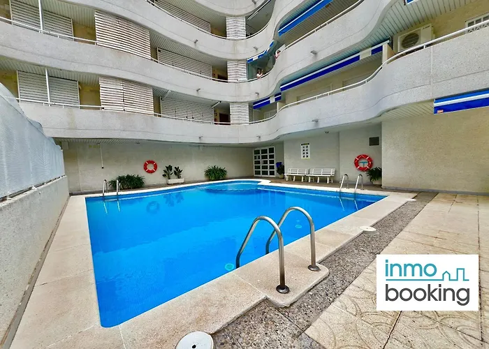 アパート Elegance