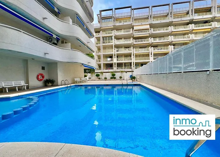 Elegance Appartement Salou