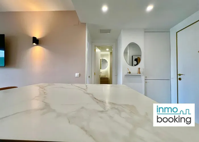 Appartement Elegance *