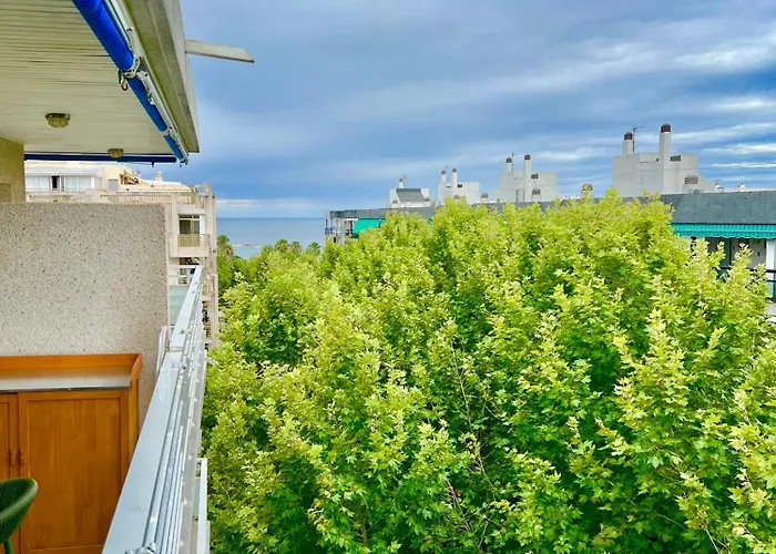 Appartement Elegance Salou